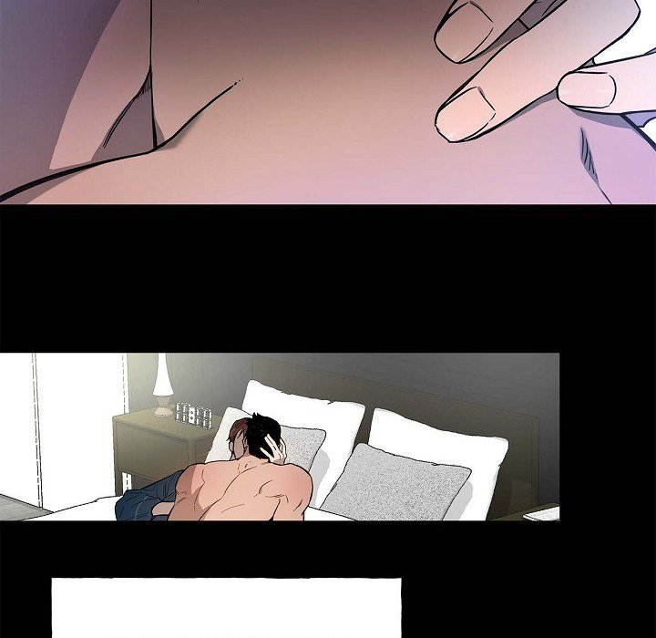 Hard-Boiled Love - episode 16 - 74