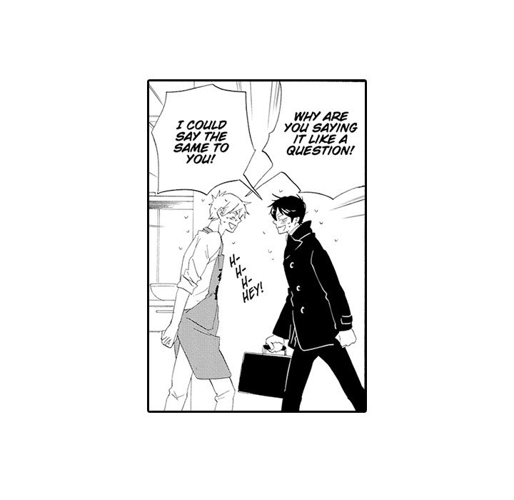 Get The Key To My Heart - episode 11 - 21