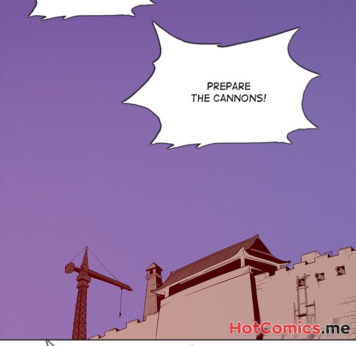 The Fang of Yeongno - episode 43 - 31