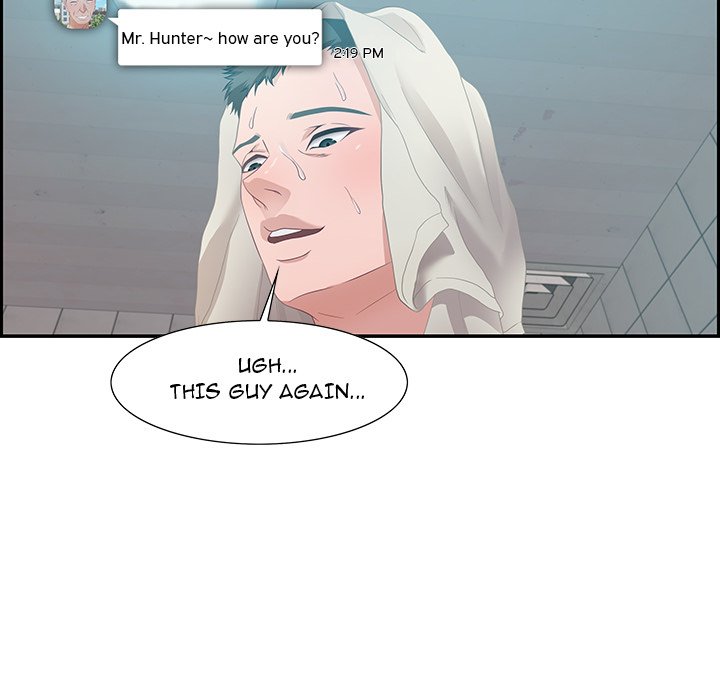 Tasty Chat: 0km - episode 11 - 39
