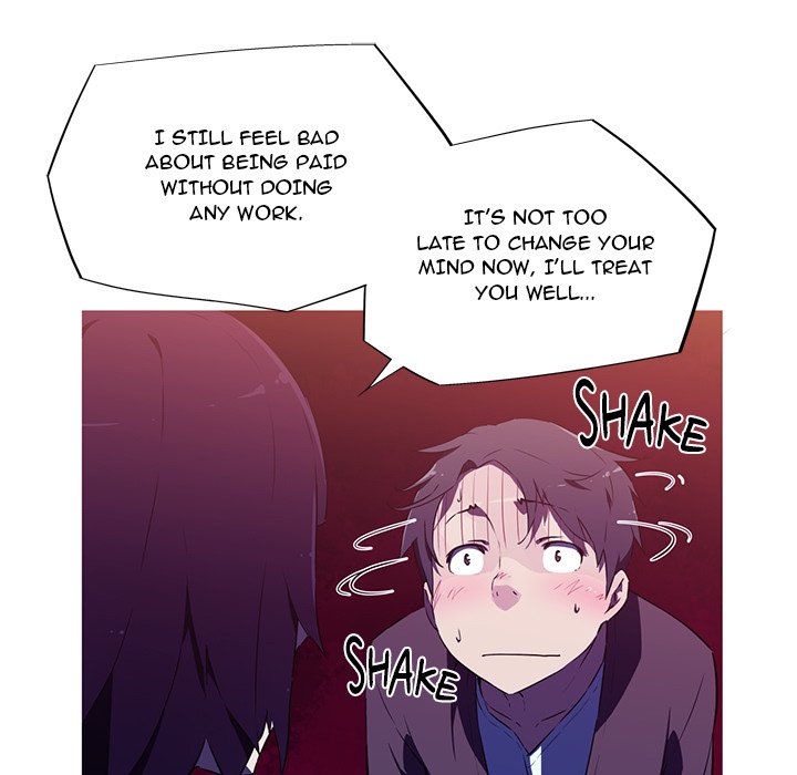 My Girlfriend is a Star - episode 1 - 86