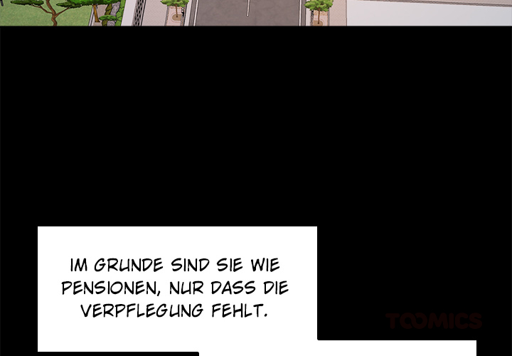 Beziehung zur Miete - episode 1 - 3