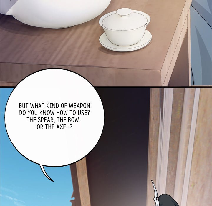 My Wife, The Prince - episode 16 - 46