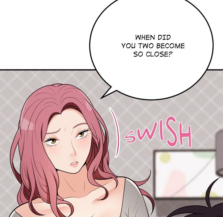Body Swap - episode 17 - 113