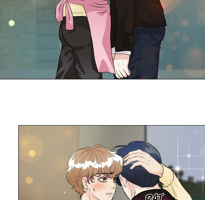 Come Be My Teacher - episode 19 - 64