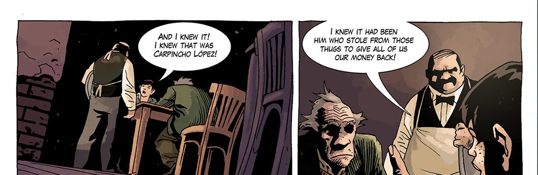 Stonebot Omnibus by Various Authors - episode 5 - 60