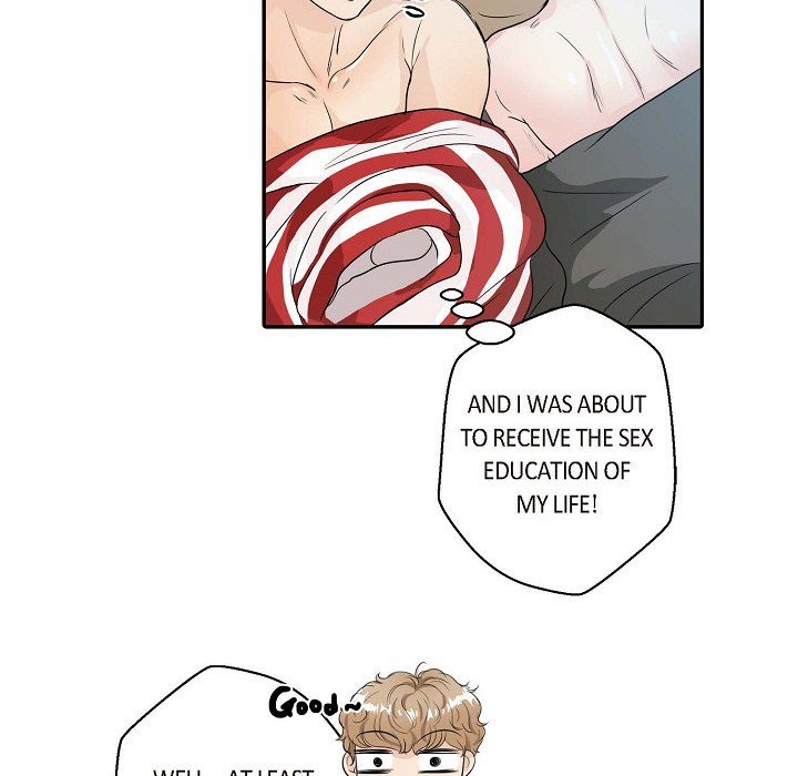 Come Be My Teacher - episode 4 - 41