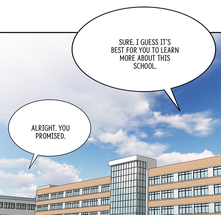 My Wife is a Teacher - episode 3 - 7