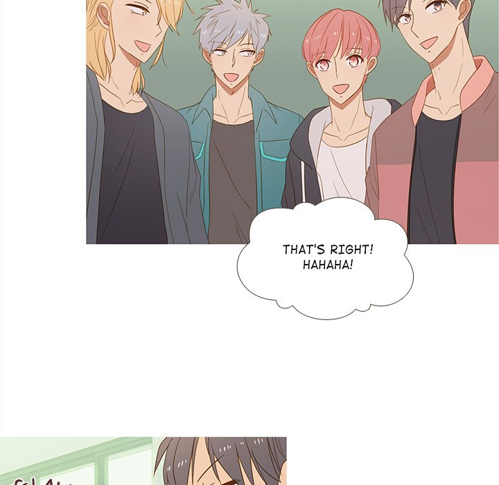 My Life as a Half-Magi - episode 33 - 25