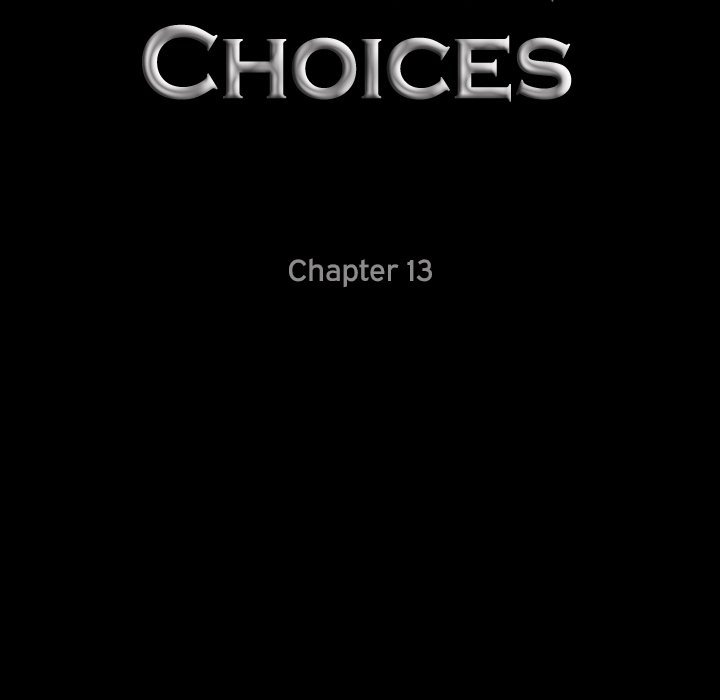 Difficult Choices - episode 13 - 8