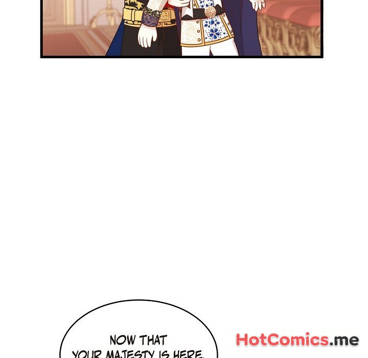 Hold on, Crown Prince! - episode 32 - 49
