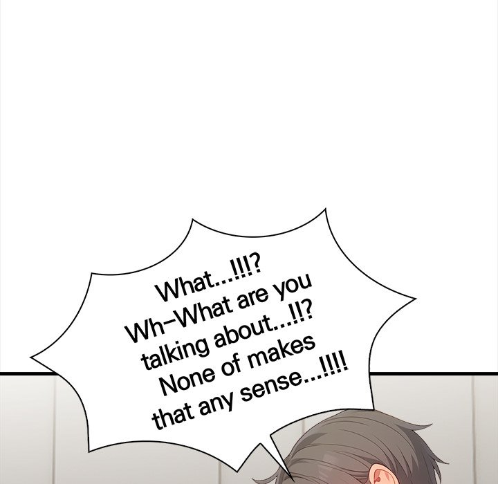Stepping Out of the Shower to Find a Mysterious Beauty in My Bed - episode 1 - 72