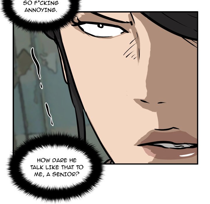 He Queen - episode 26 - 85