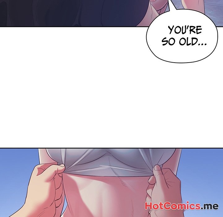 Master, Do You Need A Hand? - episode 6 - 38
