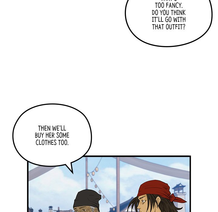 The Blade Demon - episode 19 - 26