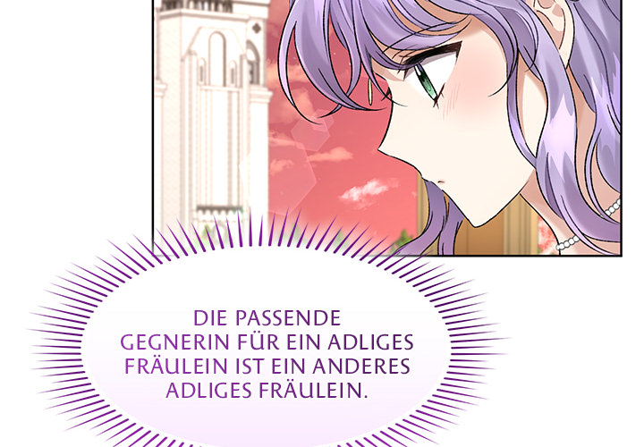 Ich bin die Frau des verdorbenen Nebencharakters - episode 12 - 1