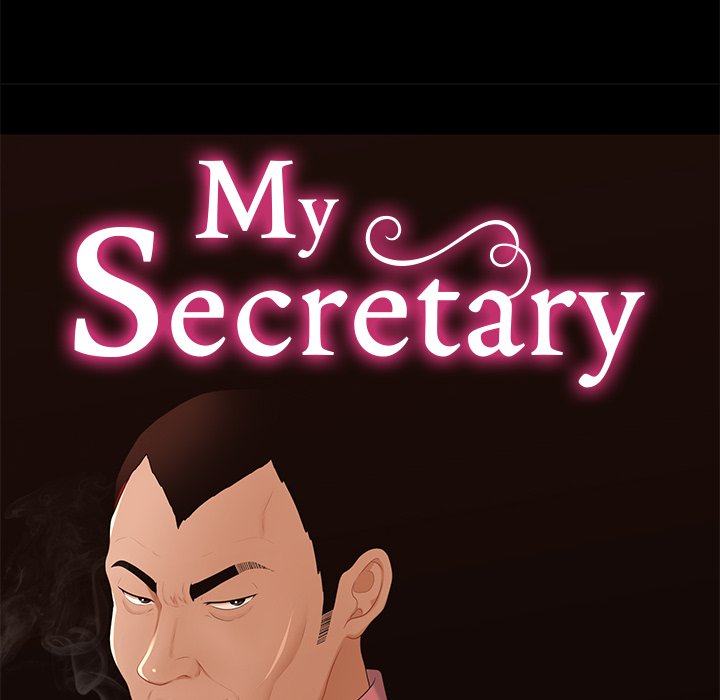 My Secretary - episode 20 - 17