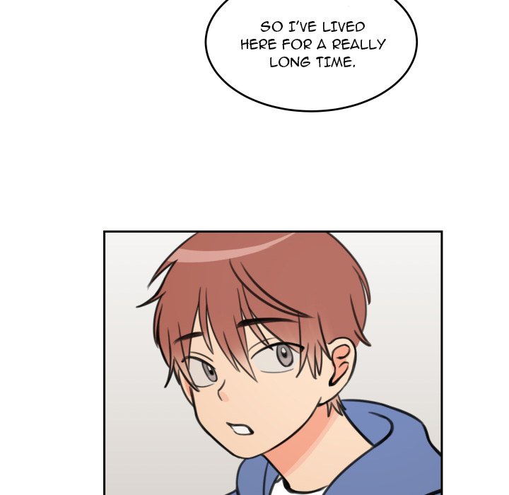 The Warmth of Your Heartbeat - episode 9 - 26