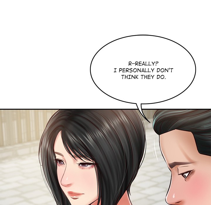 Extremely Rich Family - episode 21 - 131