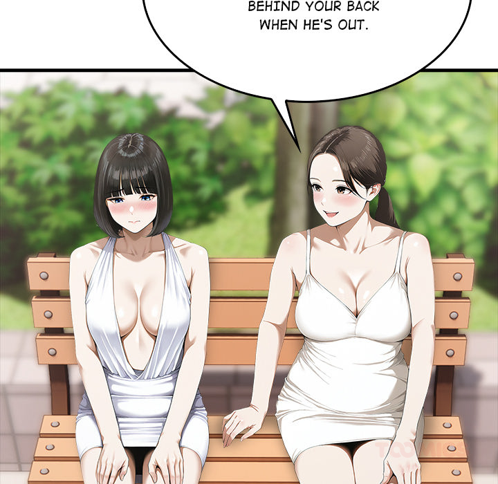 The New Town Wives' Secret Club - episode 5 - 32