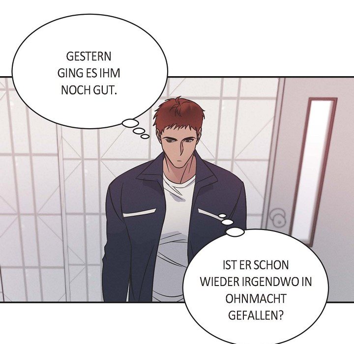 Der Verlust des gewissen Etwas - episode 26 - 17
