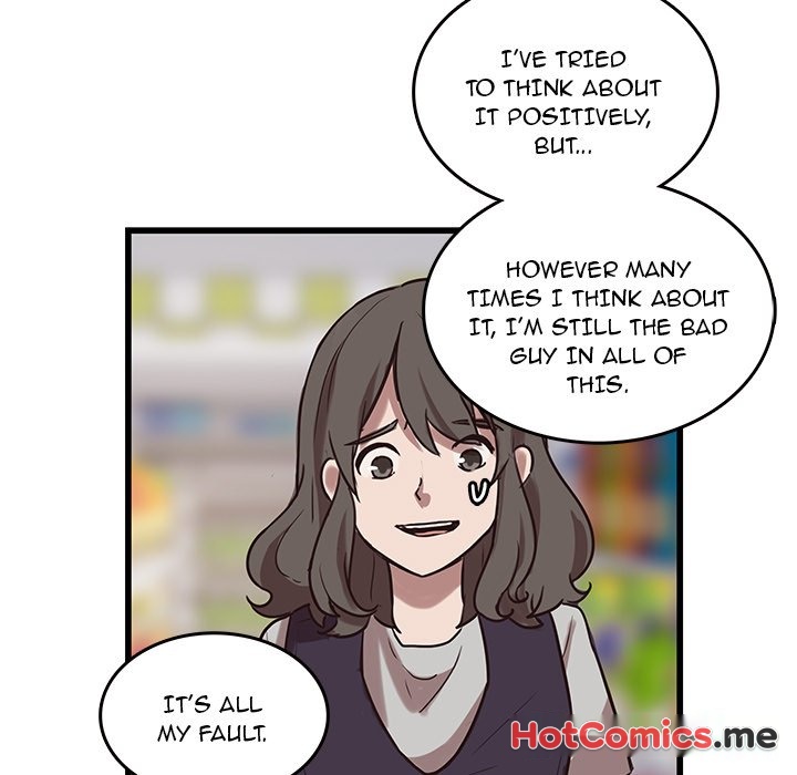 The Tiger, The Sun and The Moon - episode 39 - 37