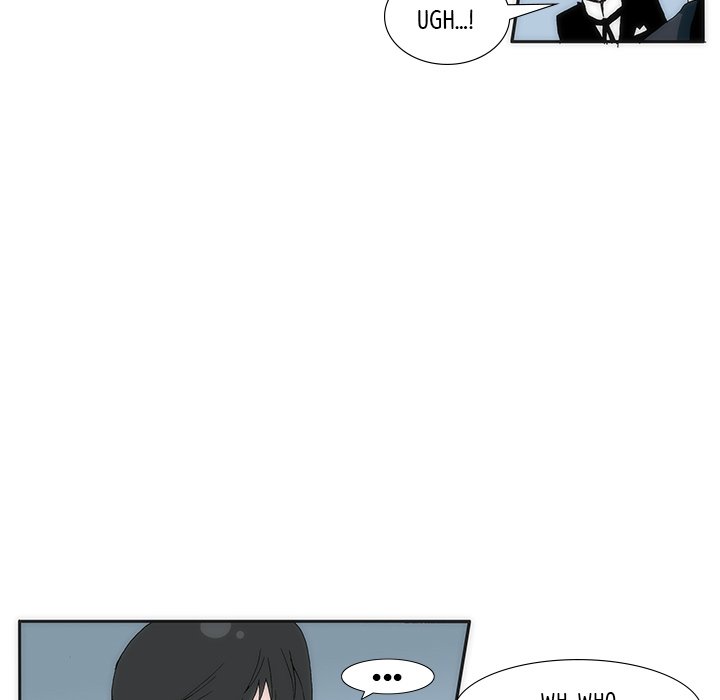 Can't See Can't Hear But Love - episode 13 - 55