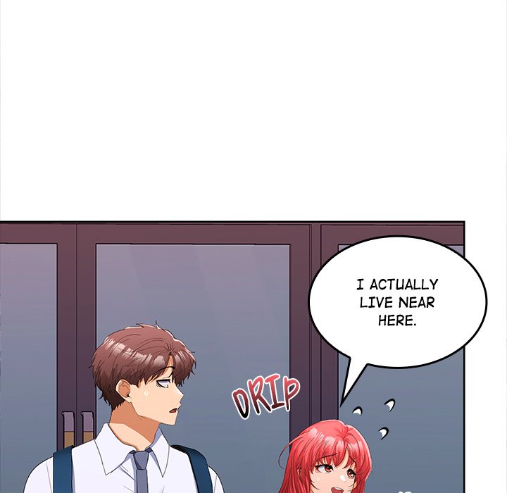 Office Romance is a No-No - episode 20 - 116