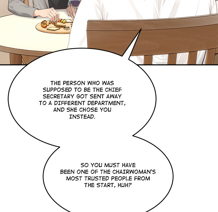 The New CEO's Management Diaries - episode 11 - 95