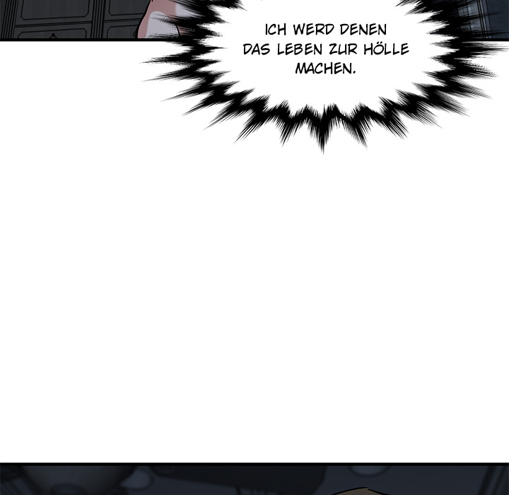 Wer hat Angst vor Mister H? - episode 51 - 79