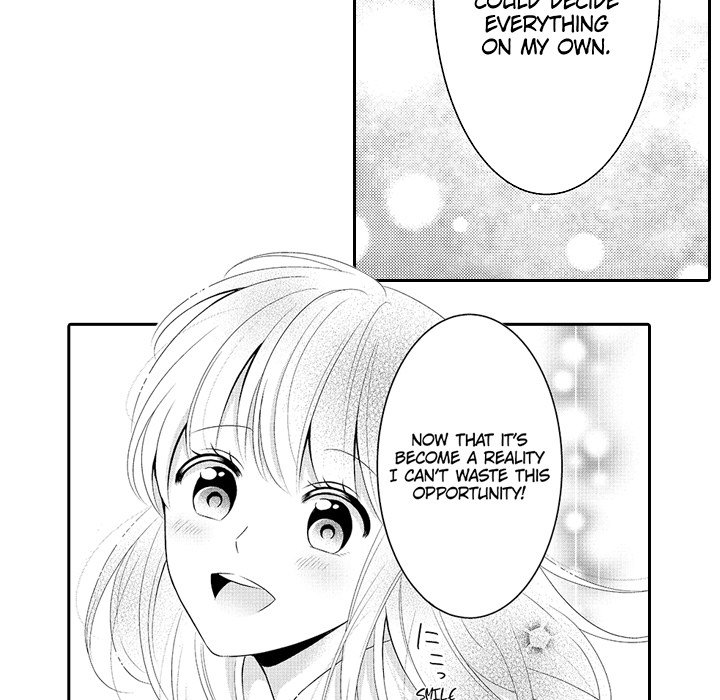 My Lady Is Living With A Rogue! - episode 1 - 31