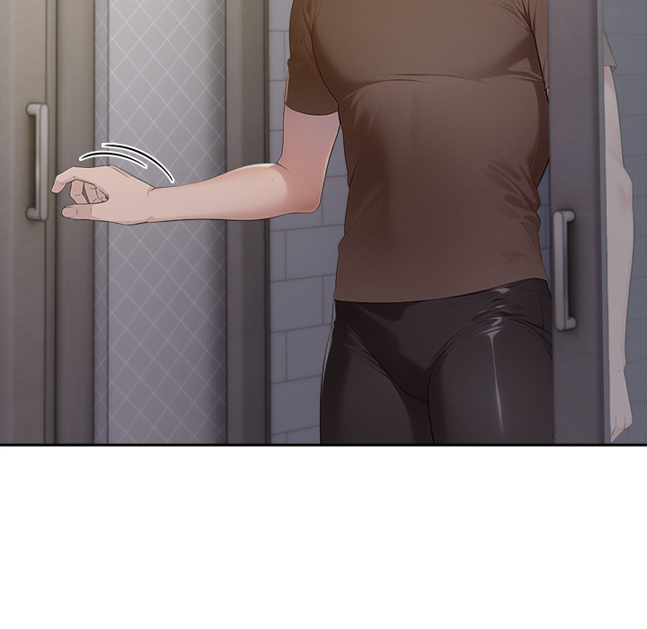 Mina's Little Trap - episode 17 - 16