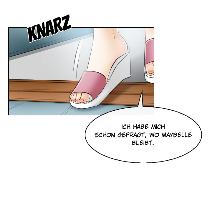 Untreu - episode 31 - 38