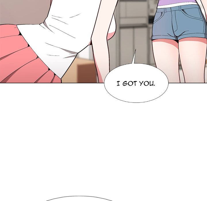 Cosplay Girl - episode 9 - 115