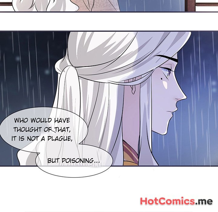 General and Her Medic Lover - episode 12 - 19