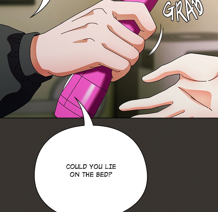 Sweet Girl, Dirty Secrets - episode 4 - 150