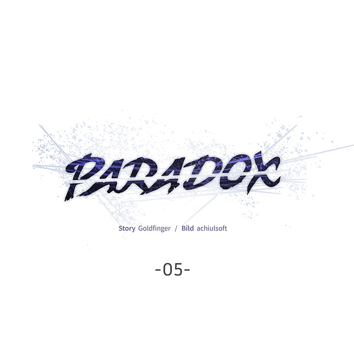 Paradox - episode 5 - 28