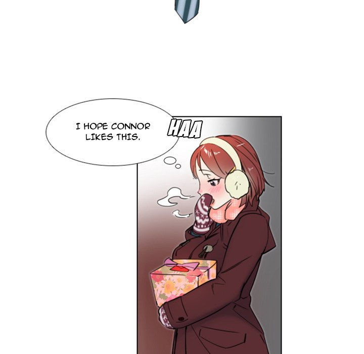 New Employee - episode 8 - 13