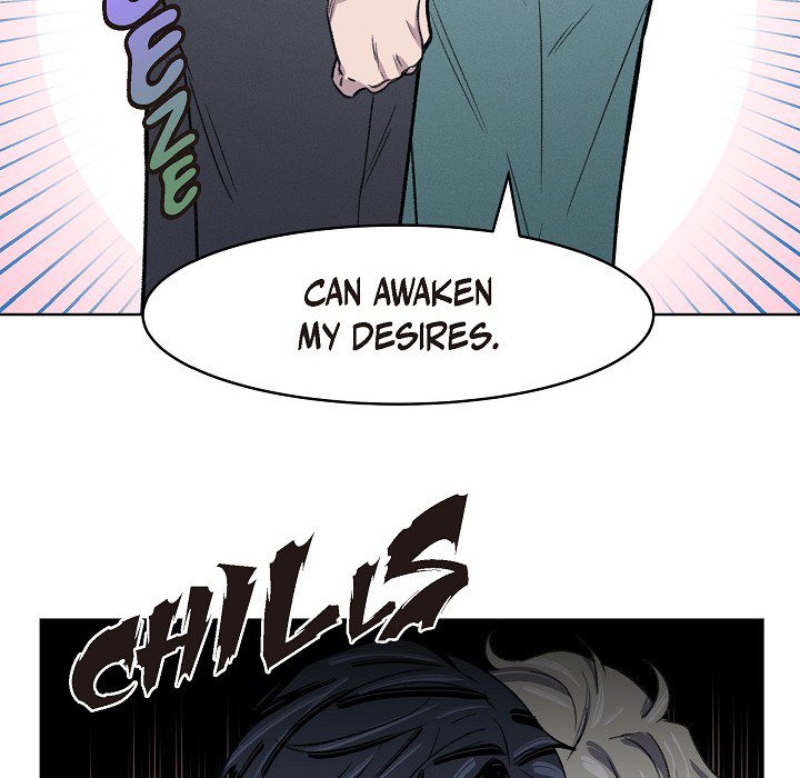 Triggering Idle Desires - episode 2 - 40