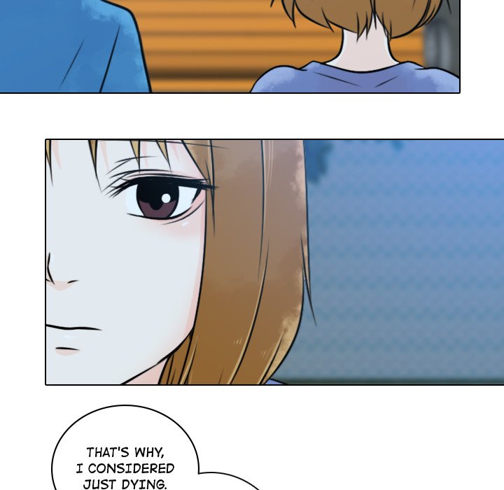 Leave Me Not - episode 16 - 53