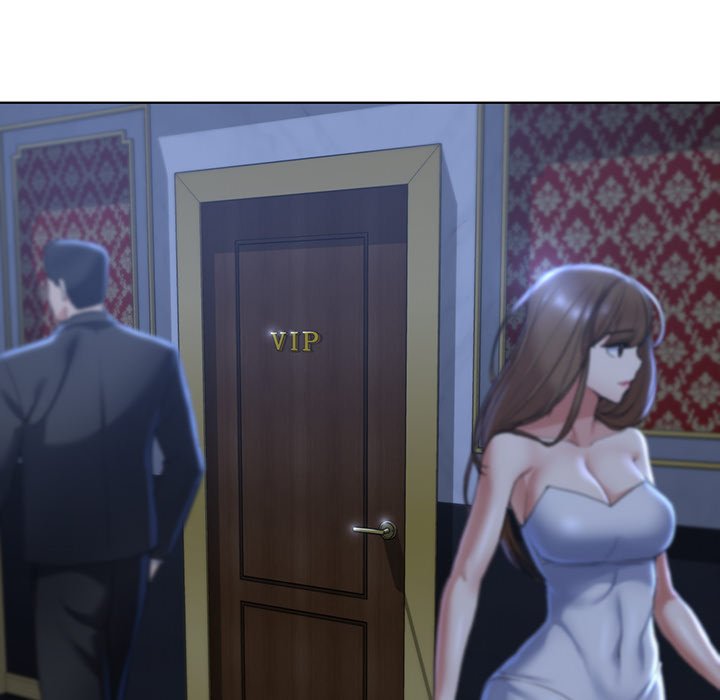 Lustful Games - episode 3 - 131