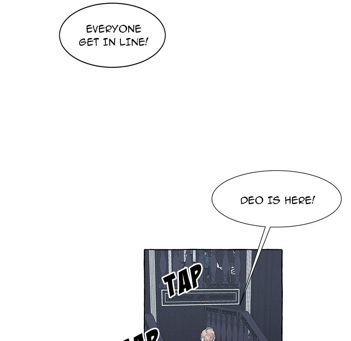 New Life, New Me - episode 46 - 45