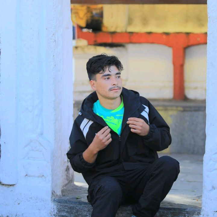 @सुबाश#🇳🇵 - original sound