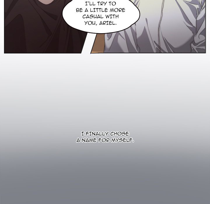 The Spring Scent of the Sea - episode 5 - 8