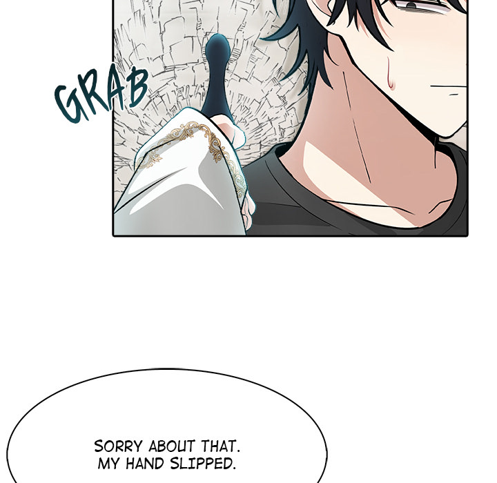 Draco-Knight Commander - UNCENSORED - episode 2 - 85