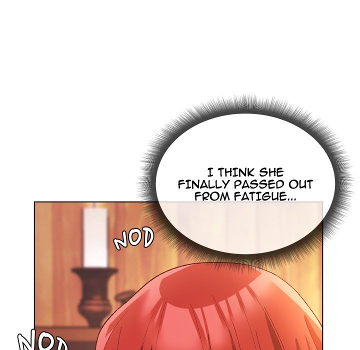 Young Lady's Knight - episode 9 - 18