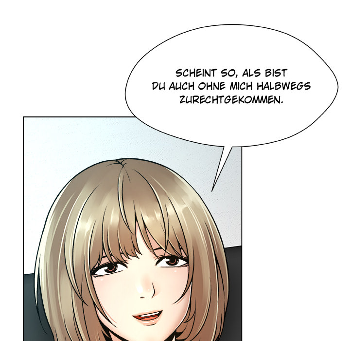 Unverhofft kommt oft - episode 12 - 32