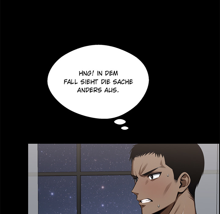 Workaholic Gangster - episode 10 - 115