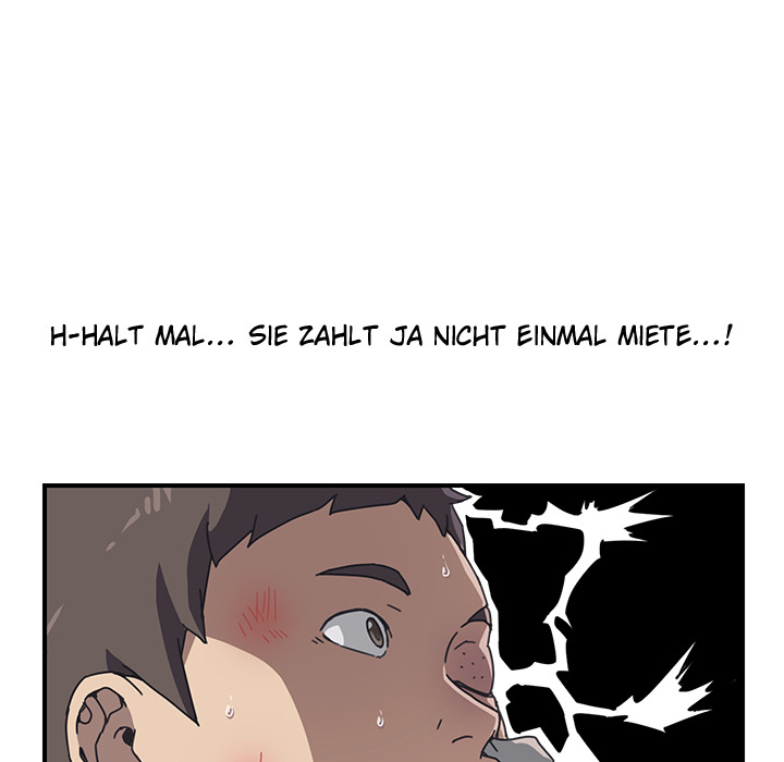 Mitbewohner wider Willen - episode 8 - 118