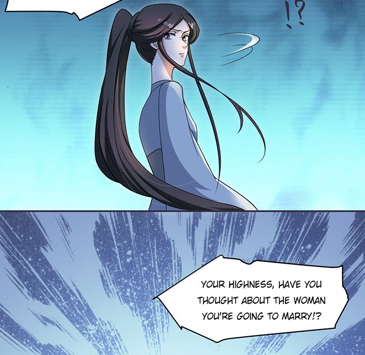 General and Her Medic Lover - episode 8 - 53